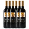 Edra-SyrahMerlot-2010-6-botellas-en-doowine