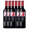 Edra-XtraSyrah-2010-6-botellas-doowine
