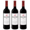 Mauro-2012-3-botellas-doowine