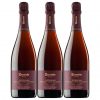 Recaredo-Intens-Rosat-2010-3-botellas-doowine