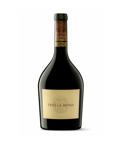Teso-La-Monja-2008-doowine