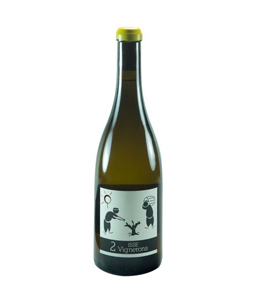 vino-isse-2-vignerons-2012-micro-bio-wines-sietejuntos-doowine