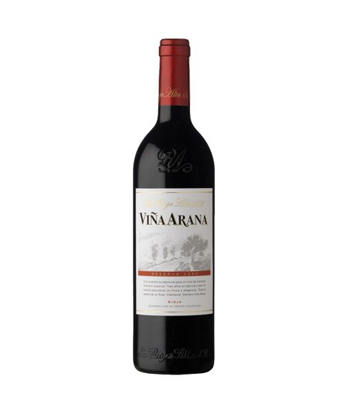 vino-vina-arana-reserva-2006-bodegas-la-rioja-alta-doowine