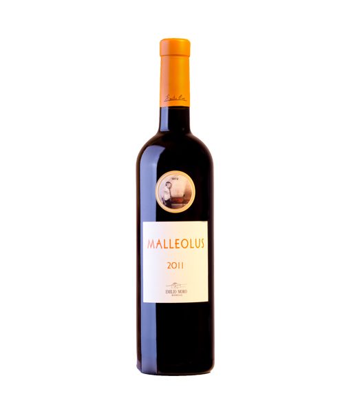 vino-malleolus-2011-bodegas-emilio-moro-doowine-