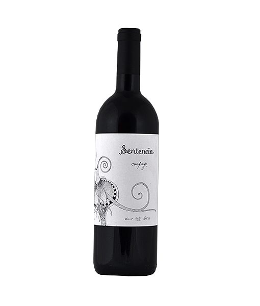 vino-sentencia-2011-bodegas-sentencia-doowine