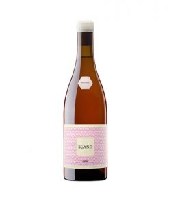 Suañe Rosado Reserva