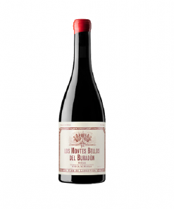 MontesBellosTinto carlos sanchez