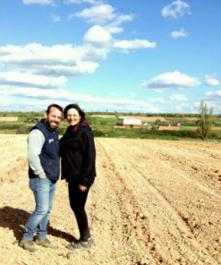 VICTOR AUSEJO VITICULTOR