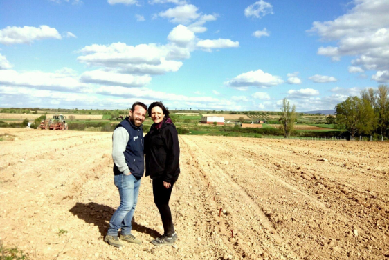 VICTOR AUSEJO VITICULTOR