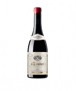 la bendecida carlos sanchez